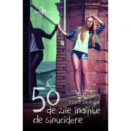 50 de zile înainte de sinucidere