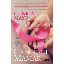 Clinica Mayo. Cancerul mamar