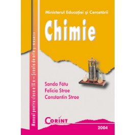 Chimie / SAM - Manual pentru clasa a IX-a