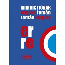 miniDICŢIONAR englez-român, român-englez