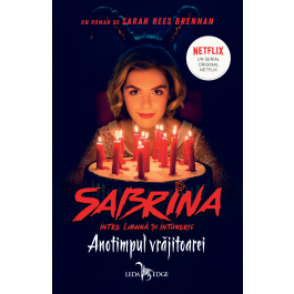Sabrina: între lumină și întuneric