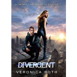 Divergent vol.1