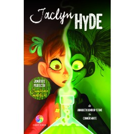 Jaclyn Hyde