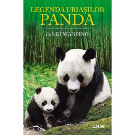 Legenda uriașilor panda