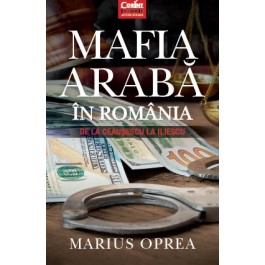 Mafia arabă în România