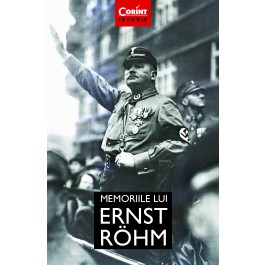 Memoriile lui Ernst Röhm 