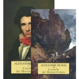 Contele de Monte-Cristo (vol. 1 & 2)
