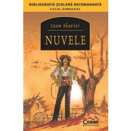NUVELE / SLAVICI (Bibliografie scolara)