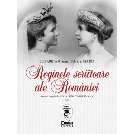 Reginele scriitoare ale României