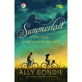 Summerlost sau visul unei vacanțe de vară