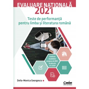 Pas Cu Pas Spre Examenul De Evaluare NaÈ›ionalÄƒ MatematicÄƒ 2021 Editura Corint