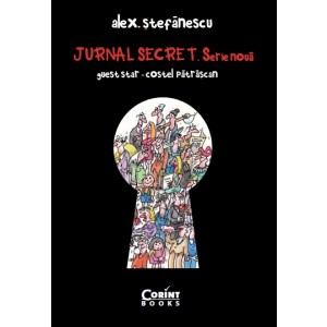 Jurnal secret. Serie nouă (2009-2015)