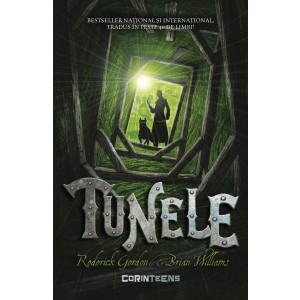 Tunele (vol.1 din seria Tunele)