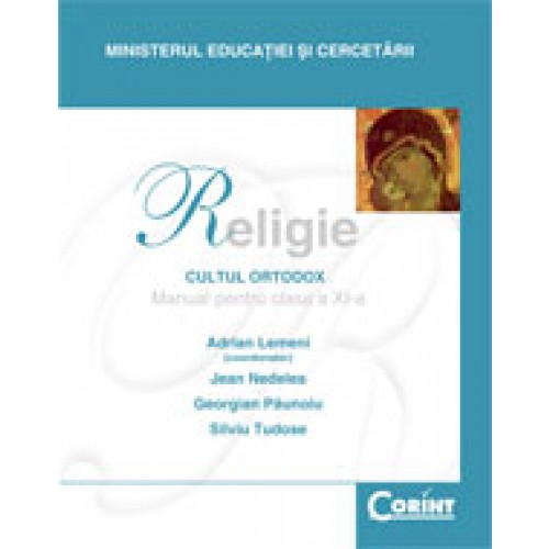 Religie - Manual pentru clasa a XI-a
