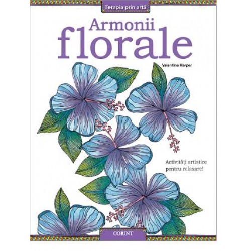 Armonii florale