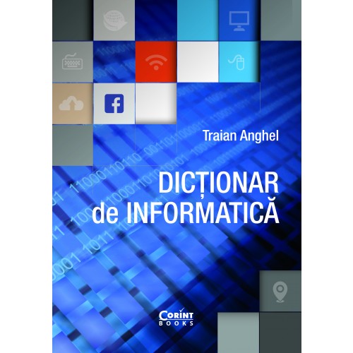 Dicționar de informatică