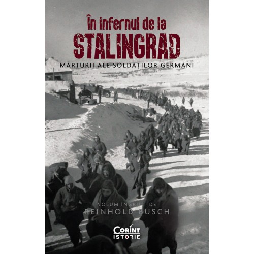 În infernul de la Stalingrad 