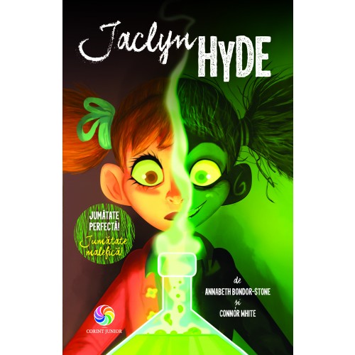 Jaclyn Hyde