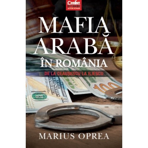 Mafia arabă în România