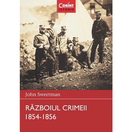 RAZBOIUL CRIMEII 1854-1856