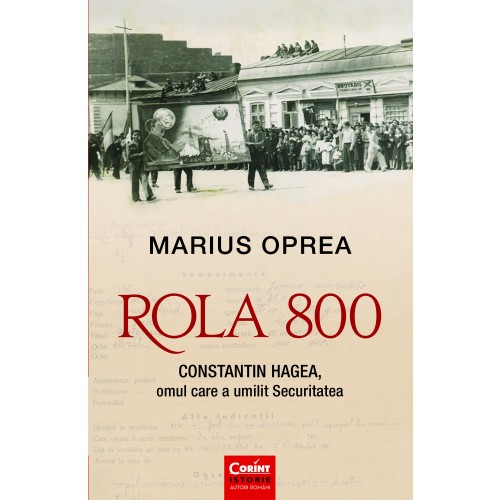 ROLA 800