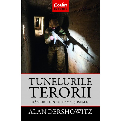 Tunelurile terorii