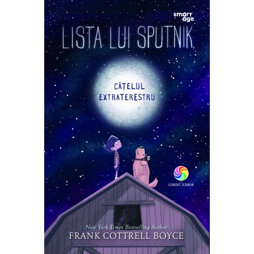 Lista lui Sputnik