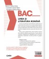 Bacalaureat 2022 - Limba și literatura română