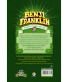 Benji Franklin. Puștiul miliardar
