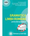 Gramatica limbii române pentru elevi și profesori. Sinteze și exerciții