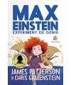 Max Einstein. Experiment de geniu 