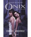 Onix (cartea a doua din seria LUX)