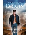 Origin (cartea a patra din seria LUX)