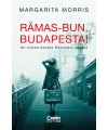 Rămas-bun, Budapesta! Un roman despre Revoluția ungară