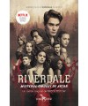 Riverdale. Misterul omului de arțar (vol.3)