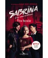 Fiica haosului  (vol. 2 din seria Sabrina: Intre lumina si intuneric)