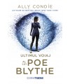 Ultimul voiaj al lui Poe Blythe