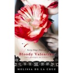 Bloody Valentine. Trei povesti de iubire (Sange albastru)