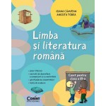 LIMBA SI LITERATURA ROMANA. Caiet pentru clasa a III-a