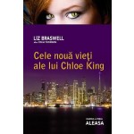 Aleasa (Cele noua vieti ale lui Chloe King, vol.3)