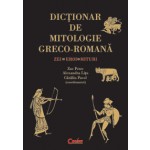 DICTIONAR DE MITOLOGIE GRECO-ROMANA