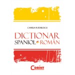 DICTIONAR SPANIOL-ROMAN
