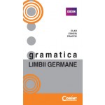 GRAMATICA LIMBII GERMANE/ BBC