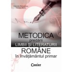 METODICA PREDARII LIMBII SI LITERATURII ROMANE