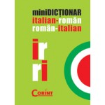 miniDICTIONAR ITALIAN-ROMAN, ROMAN-ITALIAN