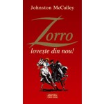 Zorro loveste din nou!