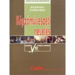 Educaţie plastică (lb.maghiară) - Manual pentru clasa a VII-a