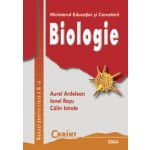 Biologie / Roşu - Manual pentru clasa a IX-a