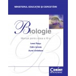 Biologie / Ardelean - Manual pentru clasa a XI-a