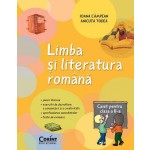 LIMBA SI LITERATURA ROMANA. Caiet pentru clasa a II-a